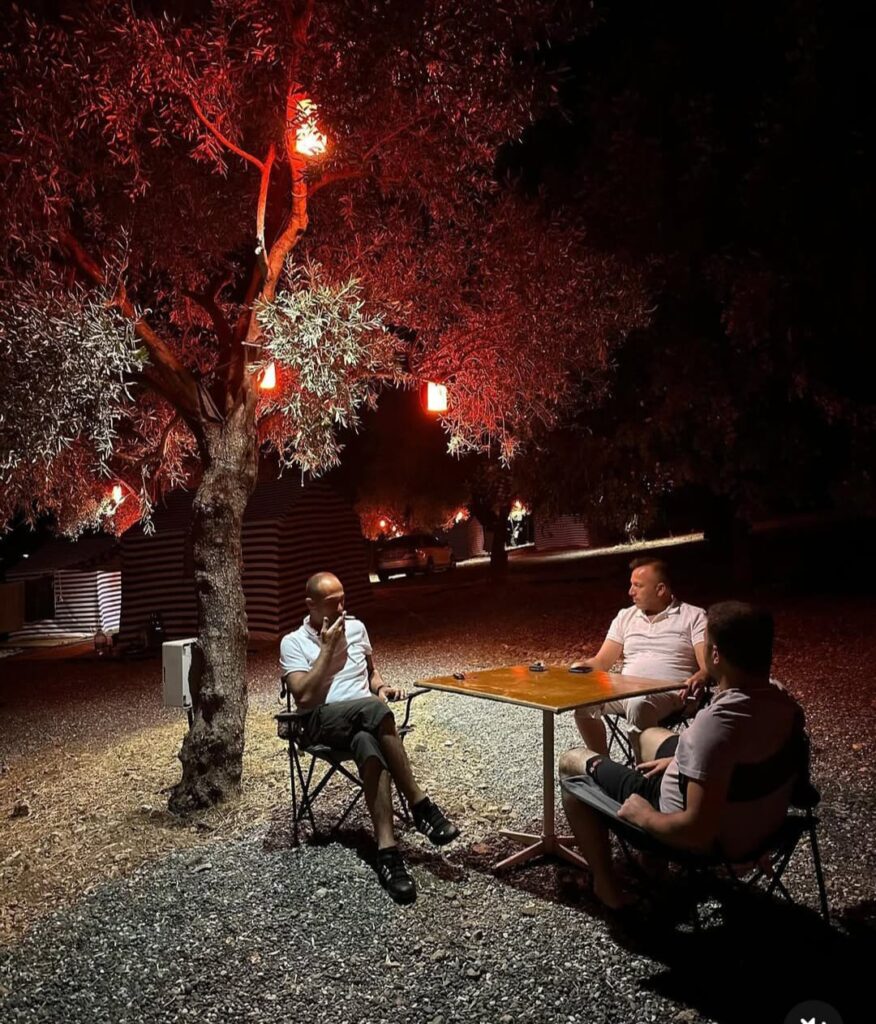 Akbük’te Doğa ile İç İçe Bir Tatil Deneyimi - 14f598a6 e21c 4fac a097 ff16a71b47f8