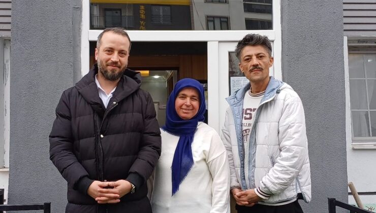 Faruk Karagül Uşak’ta Minik İzleyicilerle Buluştu