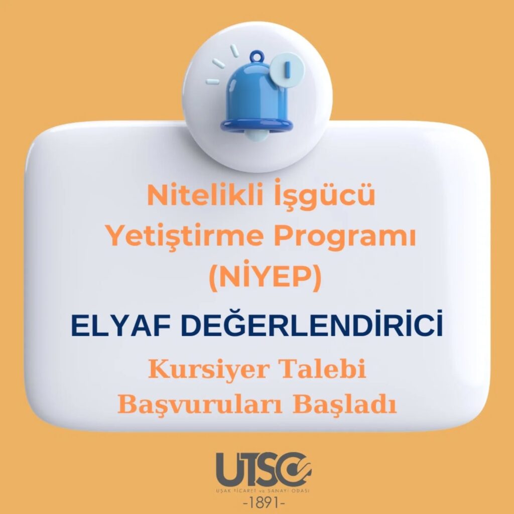 Sektörün Geleceği İçin Nitelikli Elyaf Değerlendiriciler Yetişiyor