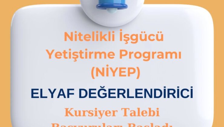 Sektörün Geleceği İçin Nitelikli Elyaf Değerlendiriciler Yetişiyor