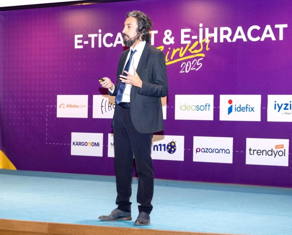 UTSO E-Ticaret ve E-İhracat Zirvesi 2025’in İlk Günü Tamamlandı - 477501285 18391810231104863 9126478670823297063 n