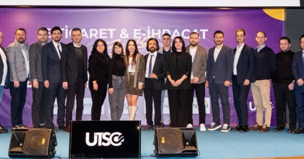 UTSO E-Ticaret ve E-İhracat Zirvesi 2025’in İlk Günü Tamamlandı - 479349912 18391810174104863 454710414788455787 n