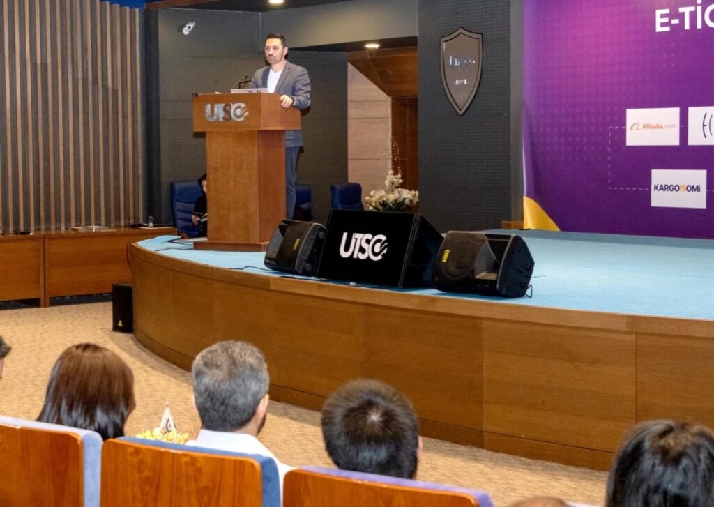 UTSO E-Ticaret ve E-İhracat Zirvesi 2025’in İlk Günü Tamamlandı