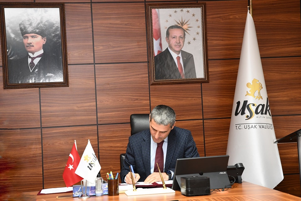 Uşak’ta Hayırseverlerin Katkılarıyla Yeni Kur’an Kursu İnşa Ediliyor - 480304947 936476755323194 4566826040568027586 n