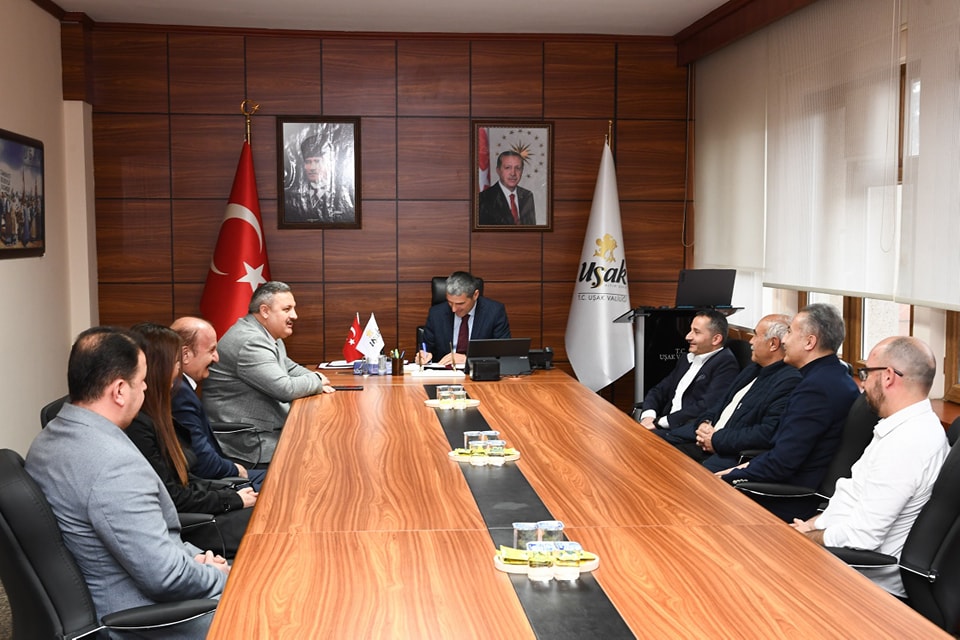 Uşak’ta Hayırseverlerin Katkılarıyla Yeni Kur’an Kursu İnşa Ediliyor - 480582942 936476785323191 5455316368110061337 n