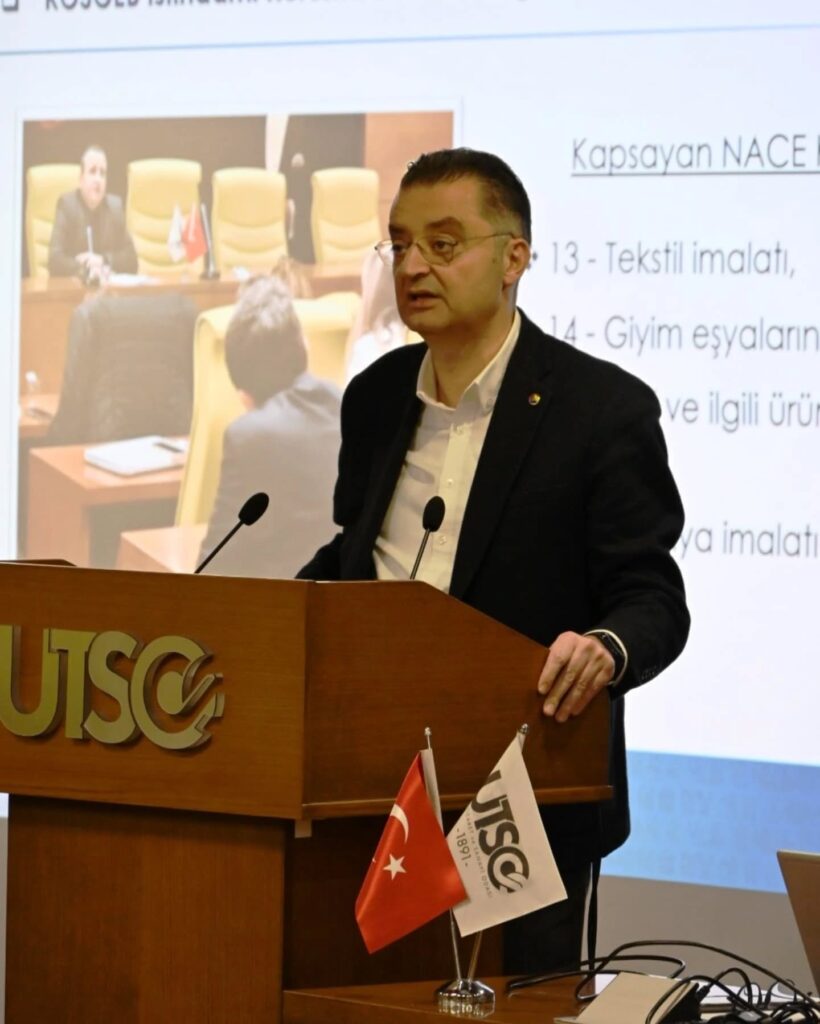 UTSO Şubat Ayı Olağan Meclis Toplantısı Gerçekleştirildi - 480828036 18392689162104863 3856106680757506794 n