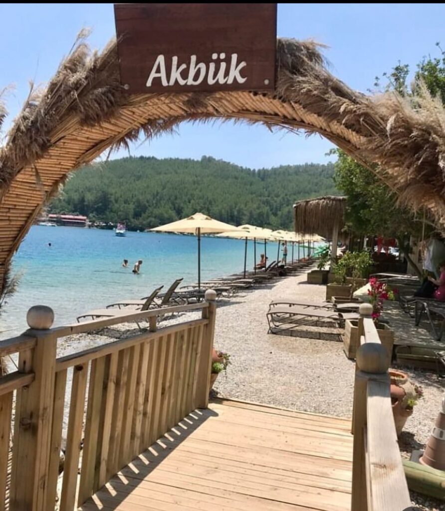 Akbük’te Doğa ile İç İçe Bir Tatil Deneyimi - cd9acb35 6a9c 41e2 8ce9 20bb23acb0a0