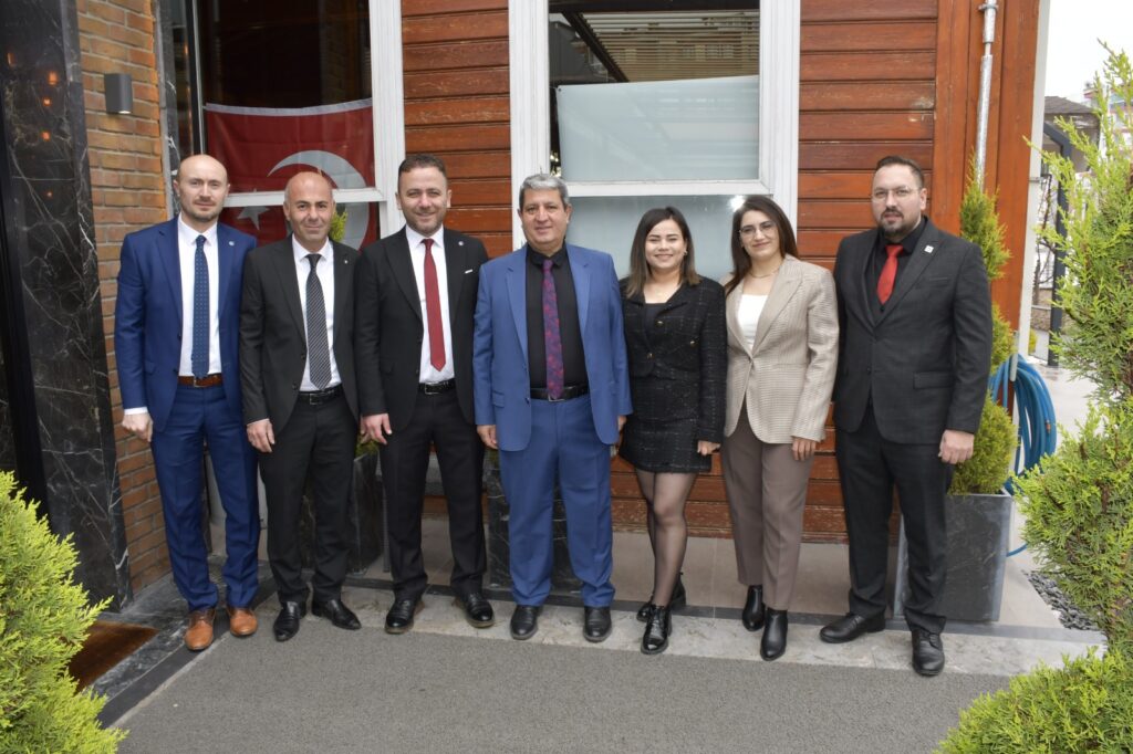 Pusula Grubu’ndan Güçlü Aday: İsmail Balta USMMMO Başkanlığı İçin Yola Çıktı - 21a4b5bb 0b5a 4fae 9f14 ab2f69e0ec28 1