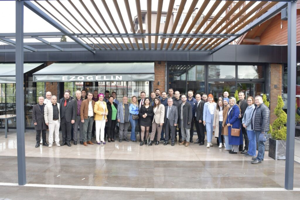 Pusula Grubu’ndan Güçlü Aday: İsmail Balta USMMMO Başkanlığı İçin Yola Çıktı - 2b894aeb dd43 4a06 a36e 7a92269b1a79 1