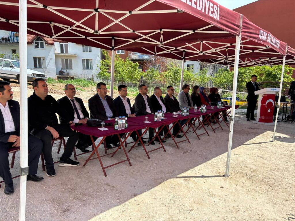 Uşak Öz Selendililer Derneği Açıldı - 4261522a dd1c 40c2 aea3 de1762460afc