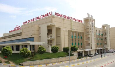 Uşak Eğitim ve Araştırma Hastanesi’nde Bazı Personel ile İletişim Sorunu mu Yaşanıyor?