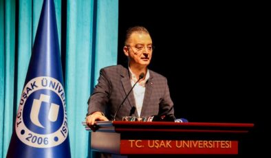 UTSO Başkanı S. Selim Kandemir, Uluslararası Tasarım Konferansı’nda Sektör ve Akademiyi Buluşturdu