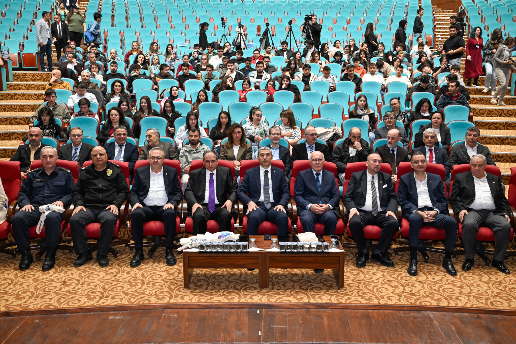 Uşak Üniversitesi’nden Tasarım Zirvesi