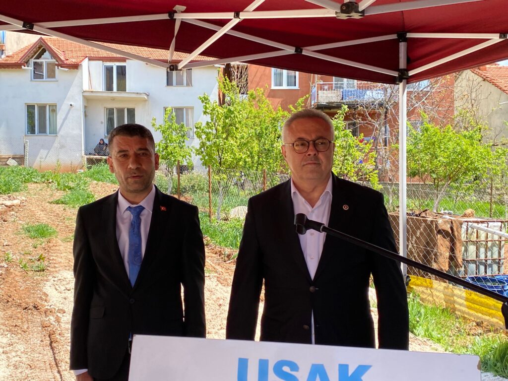 Uşak Öz Selendililer Derneği Açıldı - 493989772 9820686844619289 7875724352543122856 n