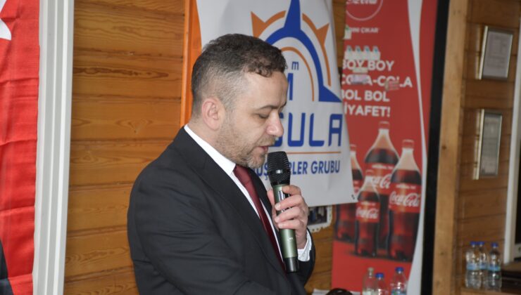 Pusula Grubu’ndan Güçlü Aday: İsmail Balta USMMMO Başkanlığı İçin Yola Çıktı