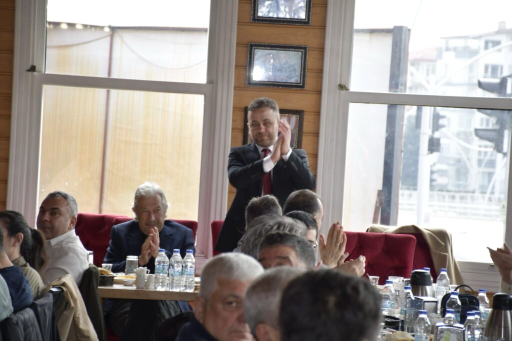 Pusula Grubu’ndan Güçlü Aday: İsmail Balta USMMMO Başkanlığı İçin Yola Çıktı - 914fafc7 1420 48a8 b86c 5a599765e626