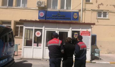 ARANAN ŞAHISLARA YÖNELİK İCRA EDİLEN FAALİYETLER HAPİSLİ ARANAN 10 ŞAHIS CEZAEVİNE TESLİM EDİLMİŞTİR