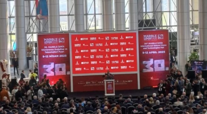 Madencilik Sektörü Cari Açığın Azaltılmasına Katkı Sağlıyor
