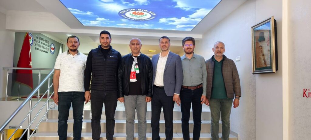 Bilal Ertaş Gençlik ve Spor Bakanlığı Müşaviri Olarak Atandı - c28f139b ca76 48c6 ab8c 8dc5aa8c6065 1