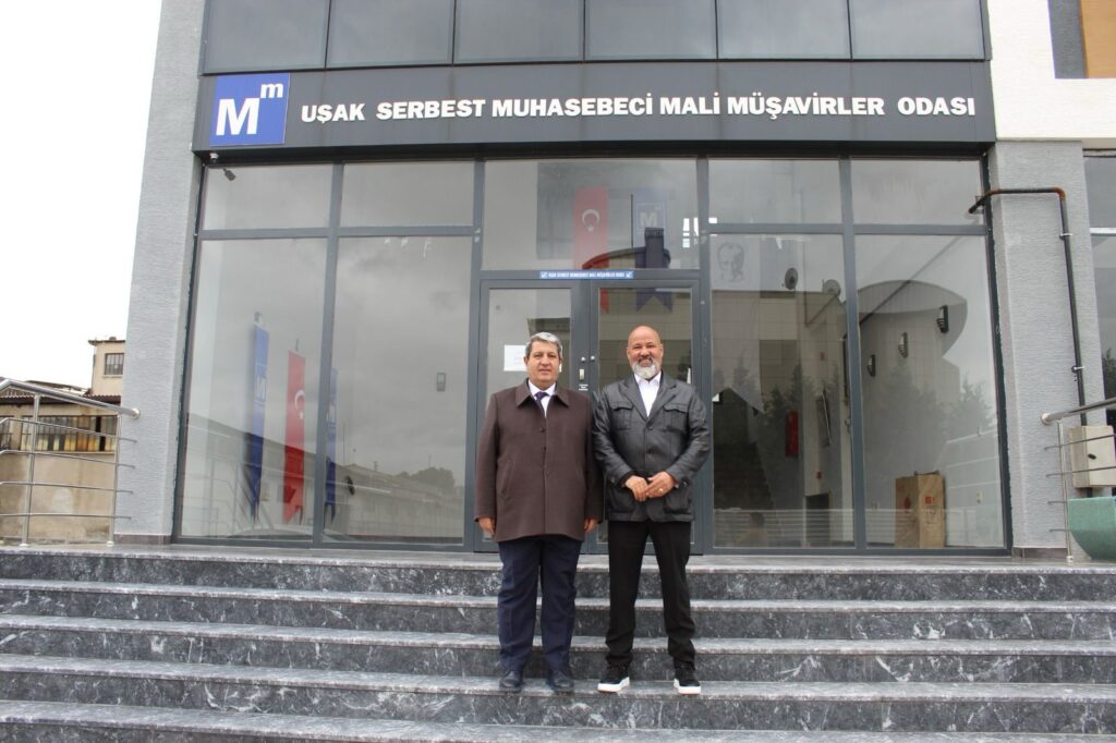 USMMMO’da Kurumlar Vergisi Semineri: Mesleki Güncellemeler ve Vergisel Detaylar Masaya Yatırıldı - e75eb70f d4f1 45b8 99fc 33d7e7260790