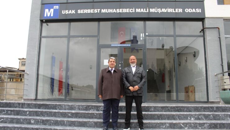 USMMMO’da Kurumlar Vergisi Semineri: Mesleki Güncellemeler ve Vergisel Detaylar Masaya Yatırıldı