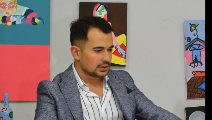 Emrah Özdem, Matematik ve Robotik Kodlama Alanında Eğitim Vermeye Devam Ediyor