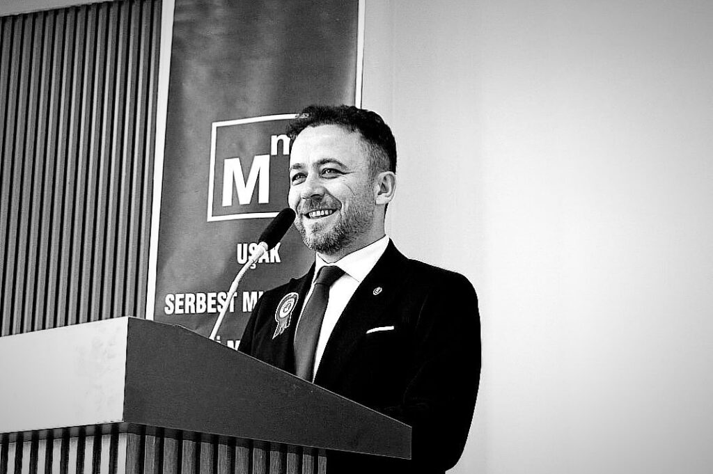 Pusula Grubu’nun Güçlü Adayı İsmail Balta’dan 23 Nisan Mesajı: Ulusal Egemenliğin ve Çocukların Teminatı Geleceğimizdir - ff51ad2e 7e36 41a2 a14c b5c3158c6c80 3