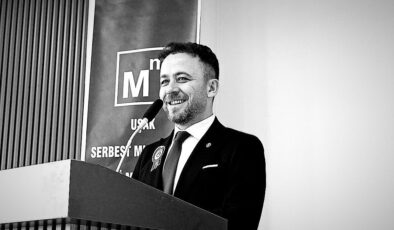 Pusula Grubu’nun Güçlü Adayı İsmail Balta’dan 23 Nisan Mesajı: Ulusal Egemenliğin ve Çocukların Teminatı Geleceğimizdir