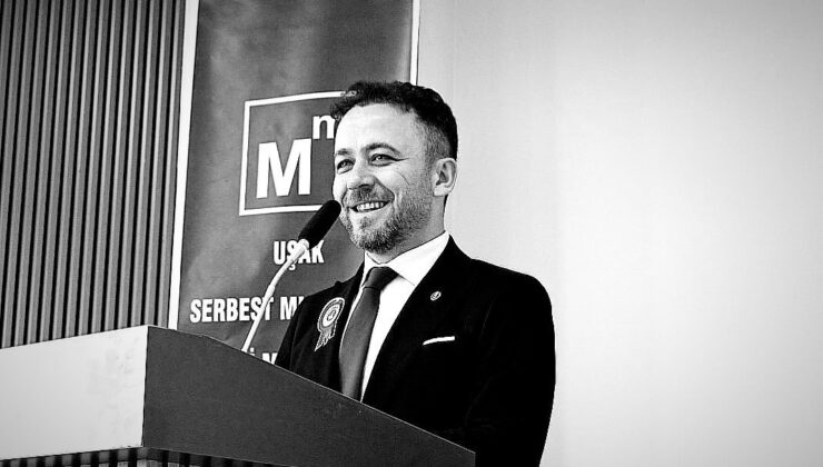 Pusula Grubu’nun Güçlü Adayı İsmail Balta’dan 23 Nisan Mesajı: Ulusal Egemenliğin ve Çocukların Teminatı Geleceğimizdir