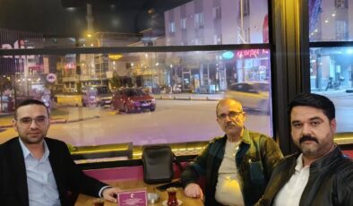 MHP Uşak Teşkilatlarından Birlik ve Beraberlik Mesajı