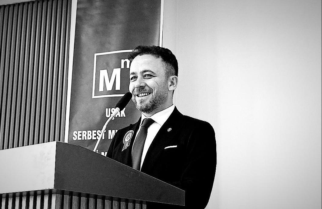 Pusula Grubu’nun Güçlü Adayı İsmail Balta’dan 23 Nisan Mesajı: Ulusal Egemenliğin ve Çocukların Teminatı Geleceğimizdir