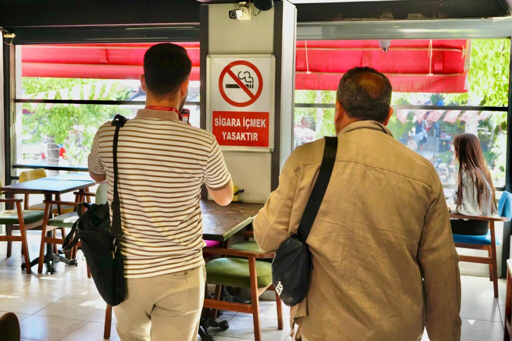 “Temiz Hava İçin Denetimler Sürüyor” - 6f4fa67f 5b10 44ae b3b1 ca2338690828