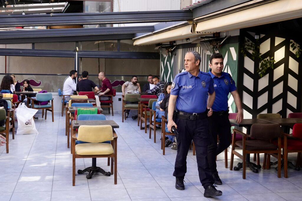 “Temiz Hava İçin Denetimler Sürüyor” - b9943a61 678f 43c3 9376 a186f8724d54