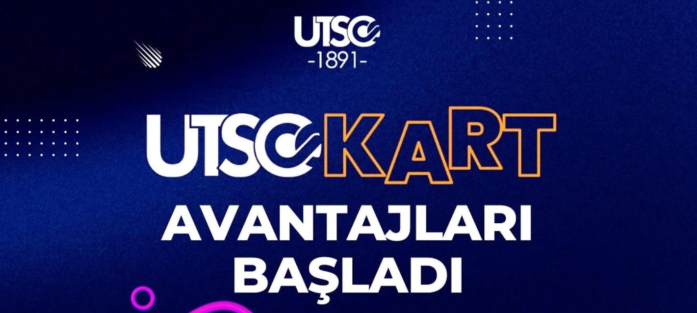 UTSOKART Uygulamasıyla UTSO Üyelerine Yönelik Ayrıcalıklı Hizmetler Genişliyor