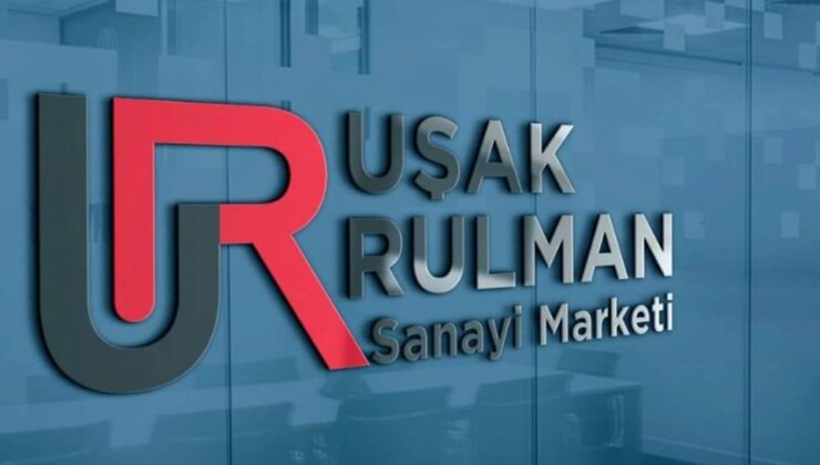 Ege Bölgesi’nde Sanayi ve Ev Tadilatında Geniş Yelpazeli Tek İşletme: Uşak Rulman