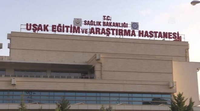 Kurban Bayramı’nda Uşak’ta Acemi Kasaplar Acil Servisleri Doldurdu