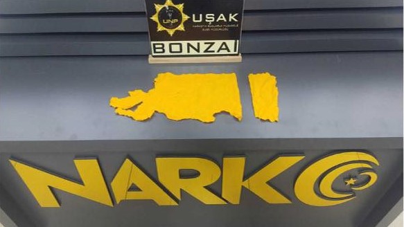 Uşak Emniyet Müdürlüğü’nden Uyuşturucuya Yönelik Üç Ayrı Operasyon: 4 Tutuklama - 506761178 1135384808617958 4353404933181434659 n