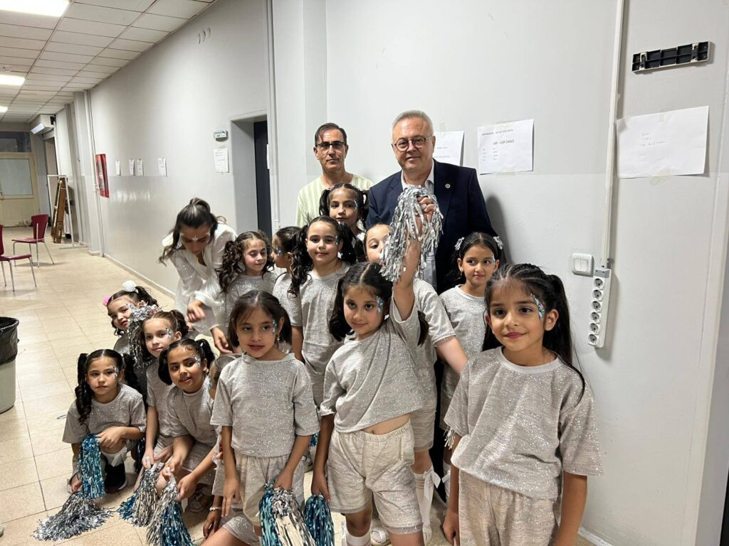 RB Dance Academy’den Atatürk Kültür Merkezi’nde Büyüleyici Performans - 509442920 24010194441908625 3963872496270100774 n 1