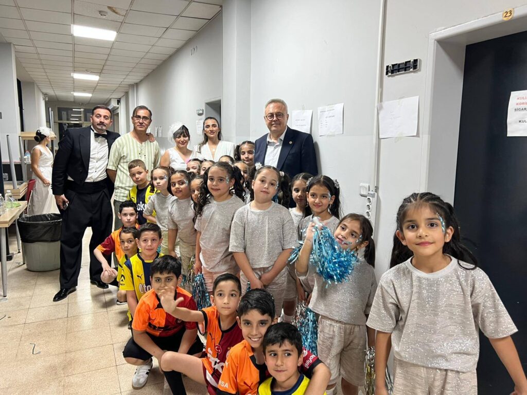 RB Dance Academy’den Atatürk Kültür Merkezi’nde Büyüleyici Performans - 510275843 24010174905243912 2908479757225017678 n 1