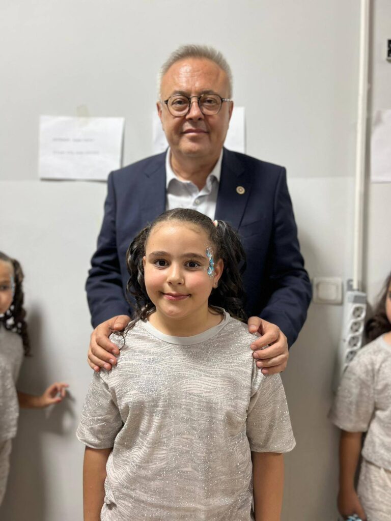 RB Dance Academy’den Atatürk Kültür Merkezi’nde Büyüleyici Performans - 510409779 24010194621908607 5485452821456043100 n 1