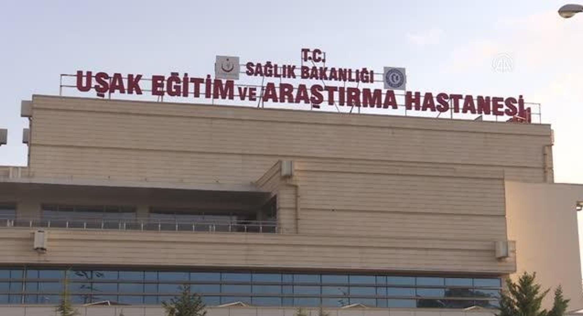 Kurban Bayramı’nda Uşak’ta Acemi Kasaplar Acil Servisleri Doldurdu