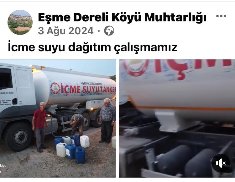 Sosyal Medya Paylaşımları Üzerinden Yapılan Analiz, Muhtarlık Sürecinde Siyasal Söylem Değişimini Ortaya Koyuyor - 1ae0171a 3659 41ea bc01 9aa0c961336b