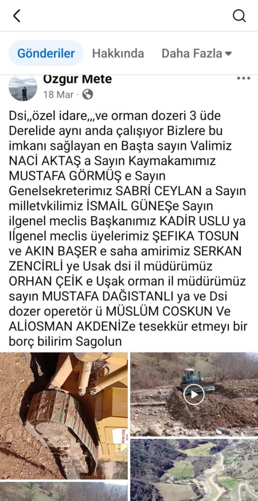 Sosyal Medya Paylaşımları Üzerinden Yapılan Analiz, Muhtarlık Sürecinde Siyasal Söylem Değişimini Ortaya Koyuyor - 255e808f b3da 4e27 b9be db3ead6e6114