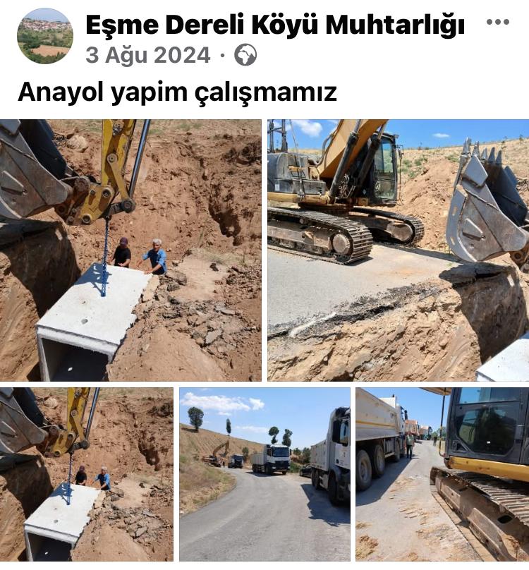 Sosyal Medya Paylaşımları Üzerinden Yapılan Analiz, Muhtarlık Sürecinde Siyasal Söylem Değişimini Ortaya Koyuyor - 392dc751 e365 4ac2 9ef3 d58d414e01eb