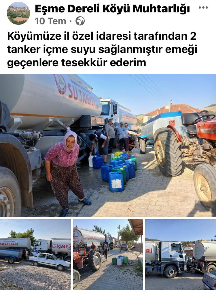 Sosyal Medya Paylaşımları Üzerinden Yapılan Analiz, Muhtarlık Sürecinde Siyasal Söylem Değişimini Ortaya Koyuyor - 4173135e ee74 4e21 846e 91695be9a381