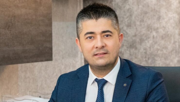 Anemon Uşak’tan 30 Ağustos Zafer Bayramı Mesajı