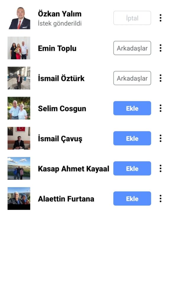 Sosyal Medya Paylaşımları Üzerinden Yapılan Analiz, Muhtarlık Sürecinde Siyasal Söylem Değişimini Ortaya Koyuyor - 54c76ae5 dd70 4664 9550 7f1f4cf880bc