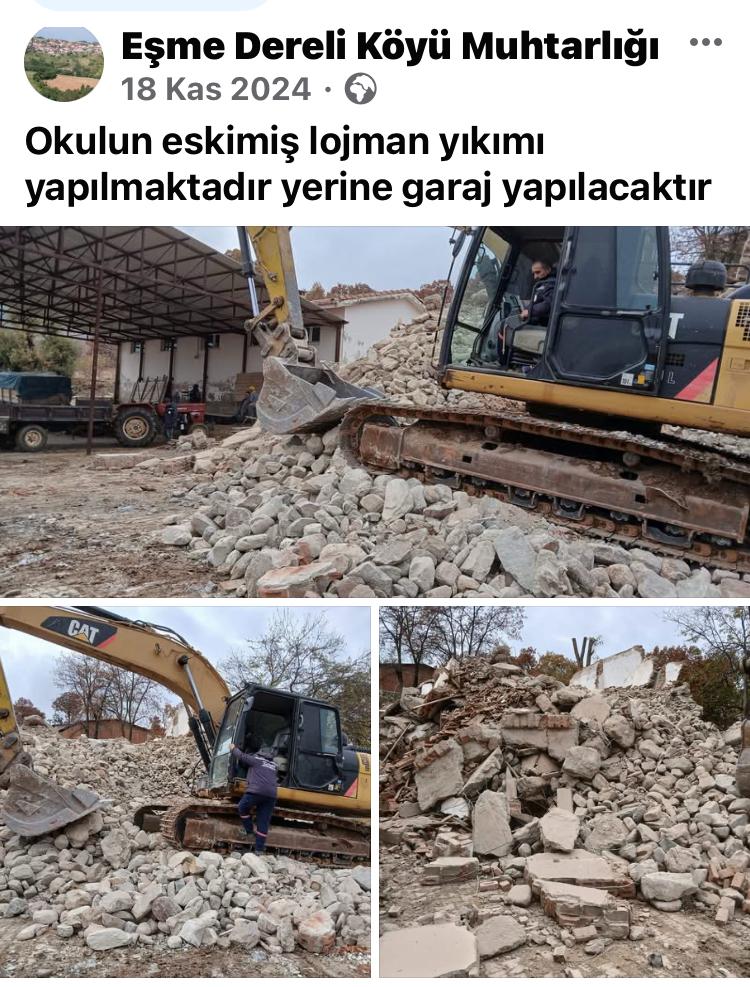 Sosyal Medya Paylaşımları Üzerinden Yapılan Analiz, Muhtarlık Sürecinde Siyasal Söylem Değişimini Ortaya Koyuyor - 64e4e948 7947 4e9f 8345 59f5a688e22d
