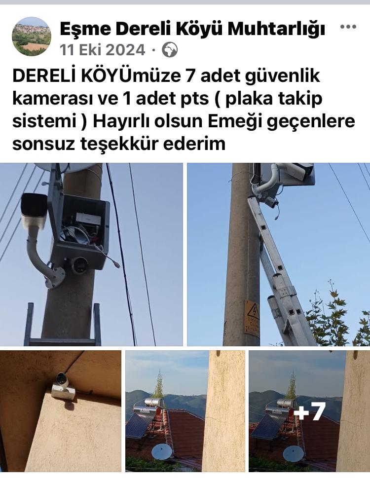 Sosyal Medya Paylaşımları Üzerinden Yapılan Analiz, Muhtarlık Sürecinde Siyasal Söylem Değişimini Ortaya Koyuyor - 6d4934b1 f332 44bd b99b 946a795a06b6