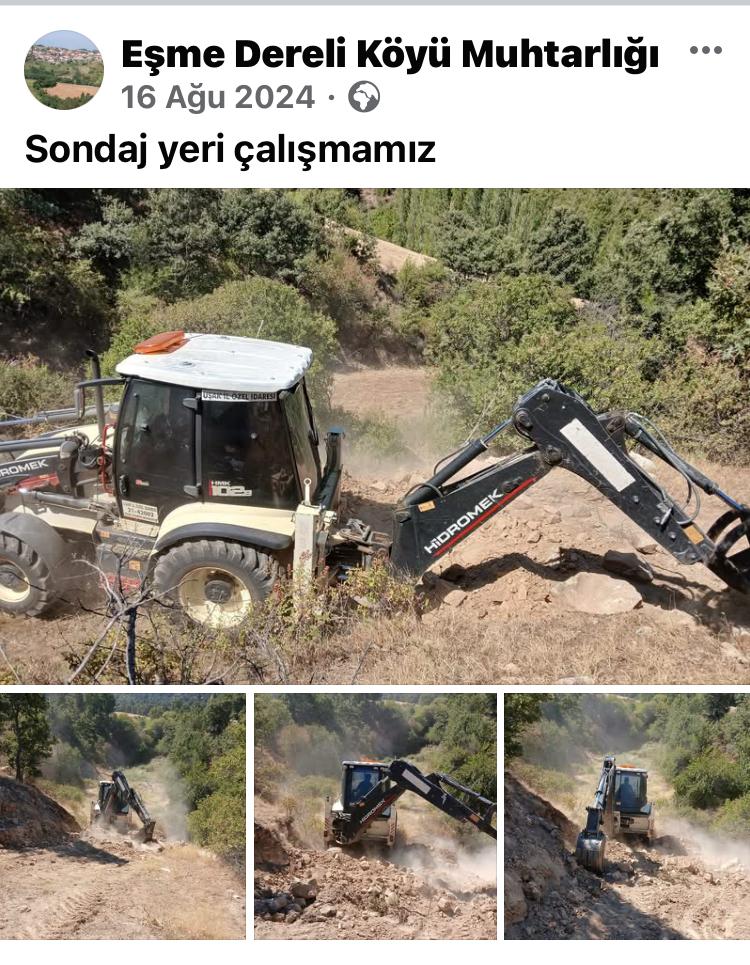 Sosyal Medya Paylaşımları Üzerinden Yapılan Analiz, Muhtarlık Sürecinde Siyasal Söylem Değişimini Ortaya Koyuyor - 720b9cad c272 4633 9d89 b70496c8ac17